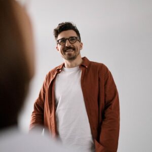 Alfonso Torres, preparador de OpoTest