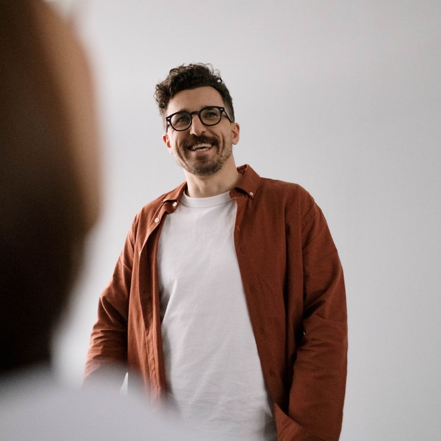 Alfonso Torres, preparador de OpoTest