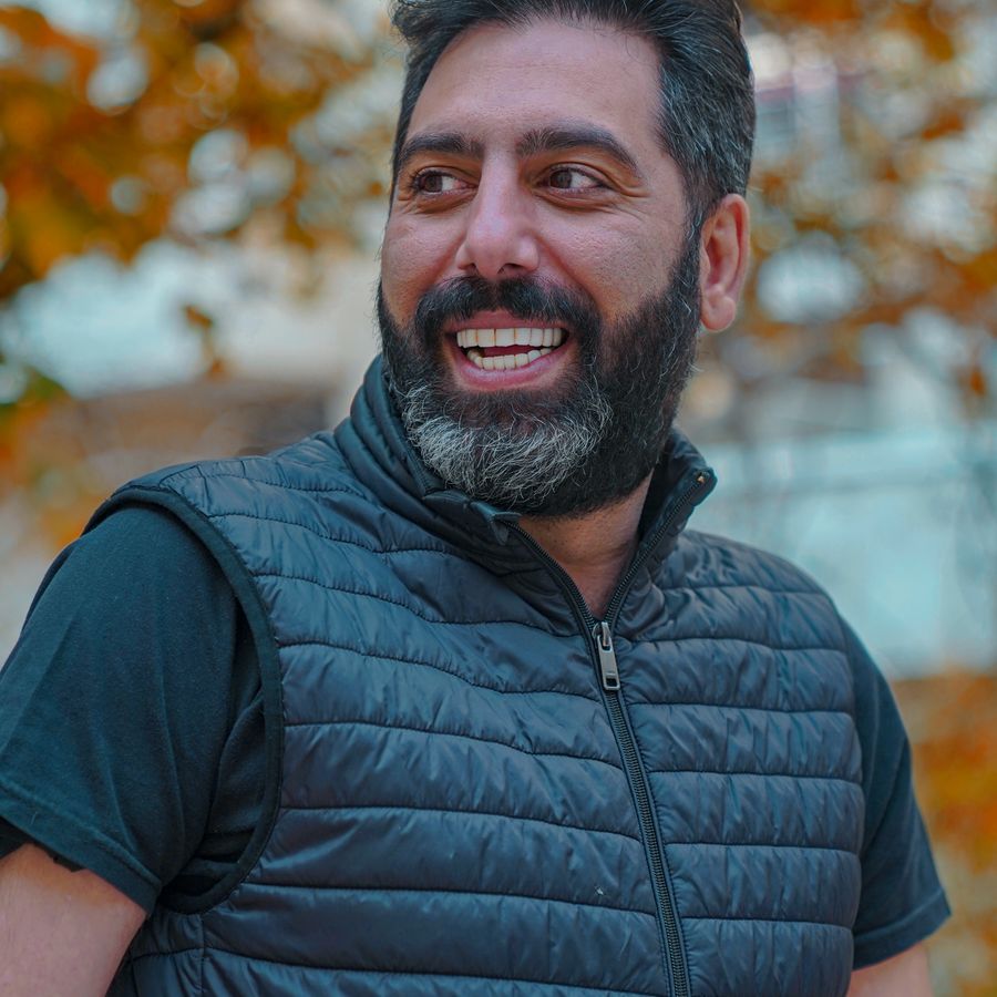 Roberto Gámez, preparador de OpoTest