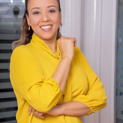 Alicia Estalvis, alumna de OpoTest